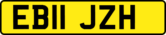 EB11JZH