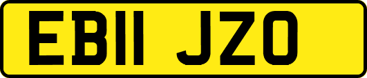 EB11JZO
