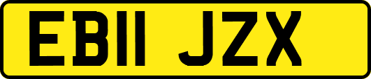 EB11JZX