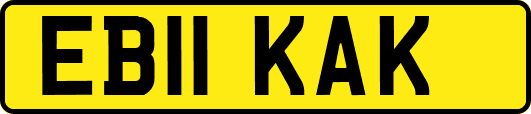 EB11KAK