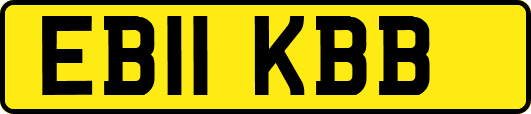 EB11KBB