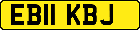EB11KBJ