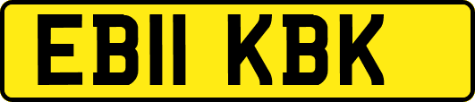 EB11KBK