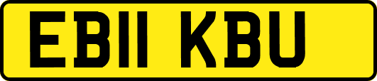 EB11KBU