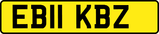 EB11KBZ