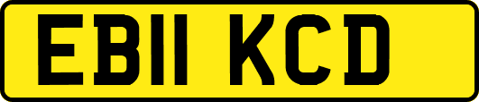 EB11KCD