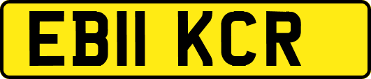 EB11KCR