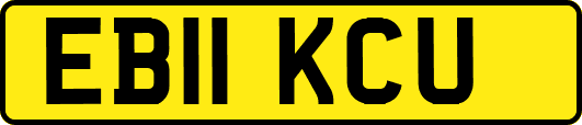 EB11KCU