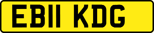 EB11KDG