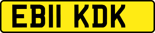 EB11KDK