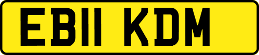 EB11KDM