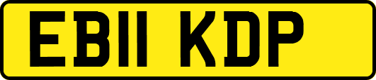EB11KDP