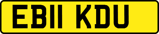 EB11KDU