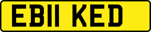 EB11KED