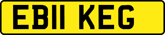 EB11KEG