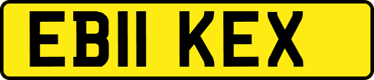 EB11KEX