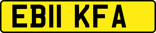 EB11KFA