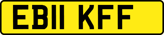 EB11KFF