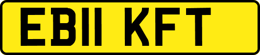 EB11KFT