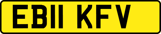 EB11KFV
