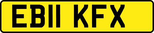 EB11KFX