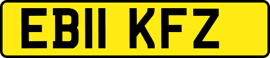 EB11KFZ