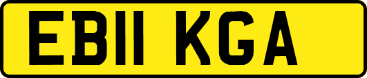 EB11KGA