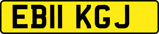 EB11KGJ