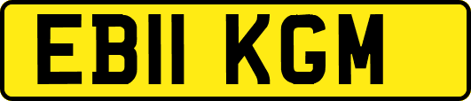 EB11KGM