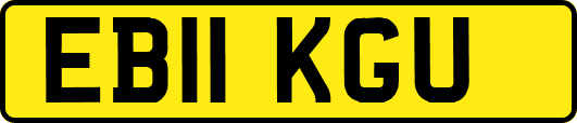 EB11KGU