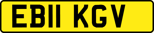 EB11KGV