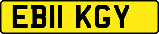EB11KGY