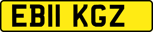 EB11KGZ