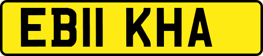 EB11KHA