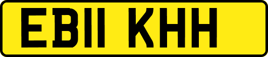 EB11KHH