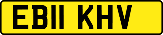 EB11KHV