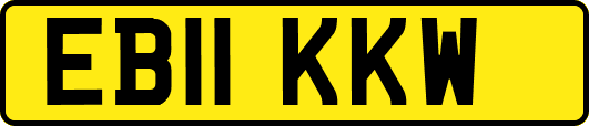EB11KKW