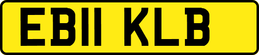 EB11KLB