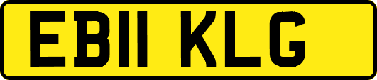 EB11KLG