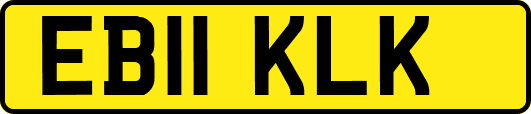 EB11KLK