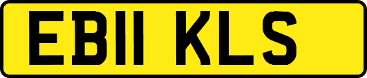 EB11KLS
