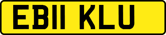 EB11KLU
