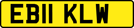 EB11KLW