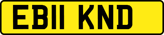 EB11KND