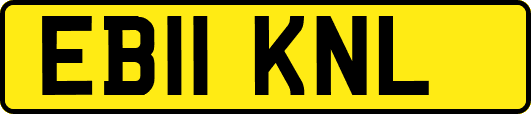 EB11KNL