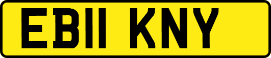 EB11KNY