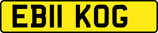EB11KOG