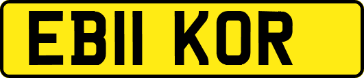 EB11KOR
