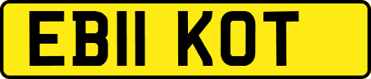 EB11KOT