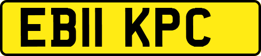 EB11KPC